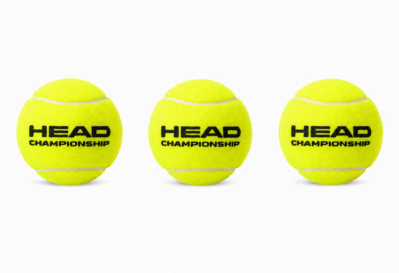 Head Tennis Ball Championship Head Tennis Ball Championship