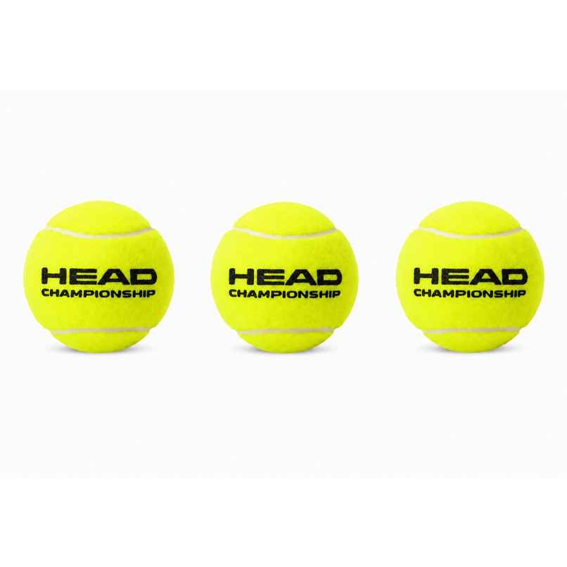 Head Tennis Ball Championship Head Tennis Ball Championship