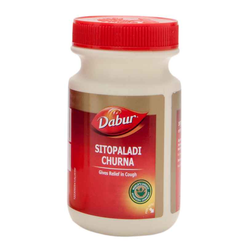 Dabur Sitopaladi Churna
