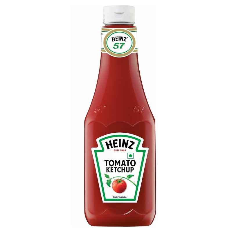 Heinz Tomato Ketchup