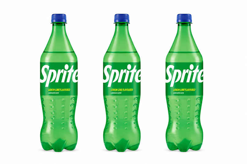 Sprite Lemon Soft Drink | Carbonated Beverage Combo