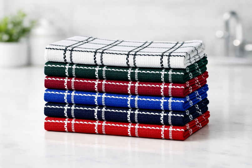 Kitchen Cleaning Napkin