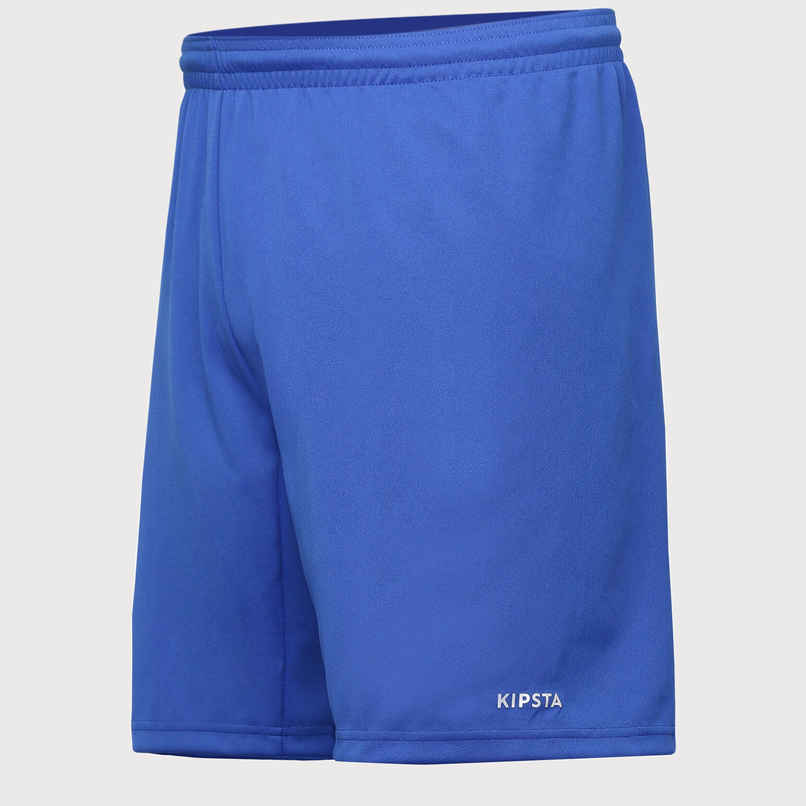 Decathlon | Kipsta Men's Football Shorts | Blue - 2XL