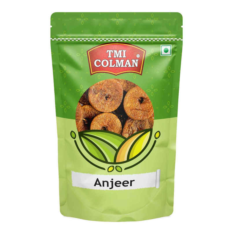 TMI COLMAN Anjeer