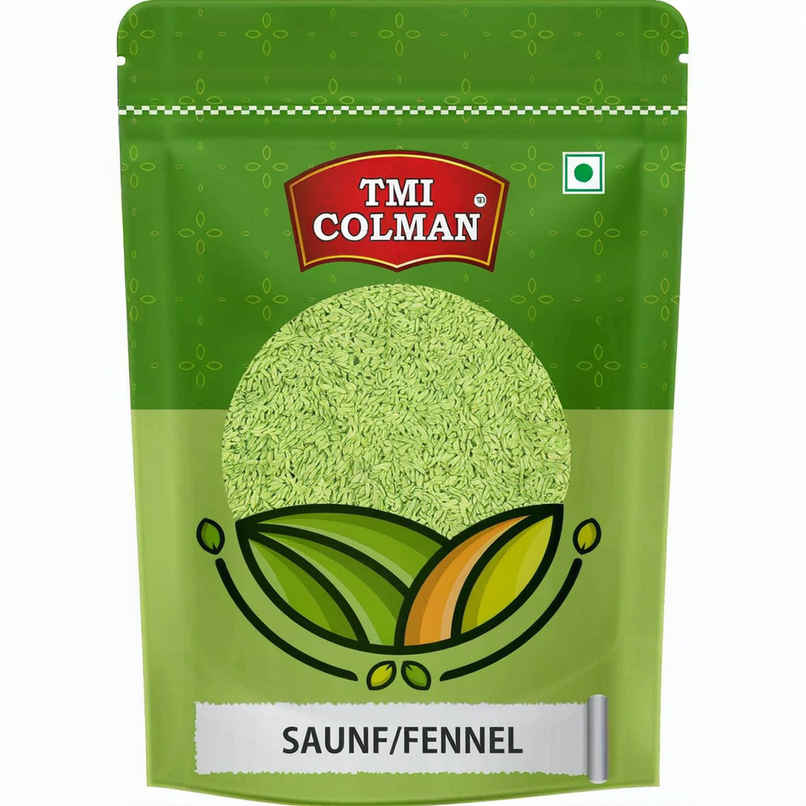 TMI COLMAN Saunf/Fennel TMI COLMAN Saunf/Fennel