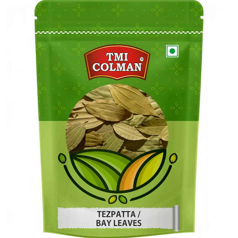 TMI COLMAN Tezpatta Bay Leaves TMI COLMAN Tezpatta Bay Leaves