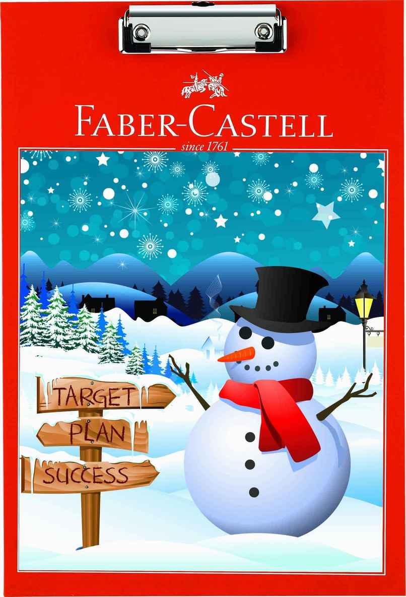 Faber-Castell Faber-Castell Exam Pad