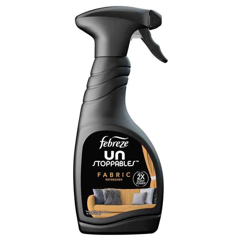 Febreze Unstoppables Spray Lavish Febreze Unstoppables Spray Lavish