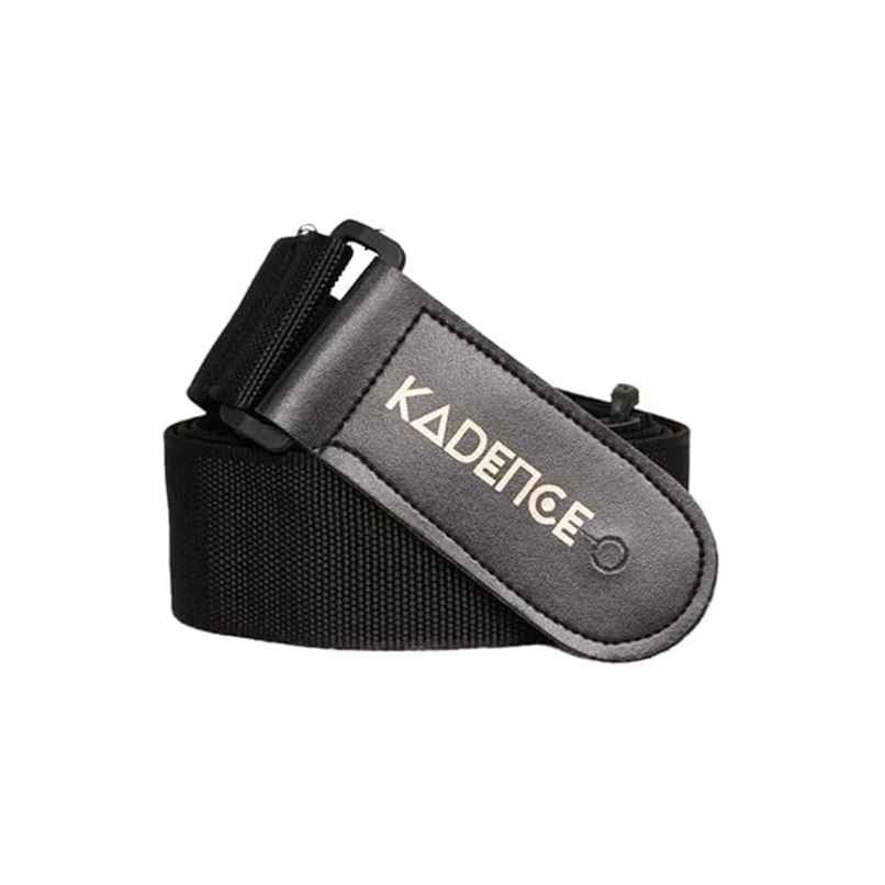 Kadence Guitar Strap For Shoulder Straps For Electric & Acoustics