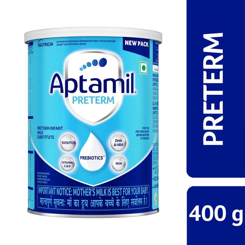 Aptamil Preterm | Tin