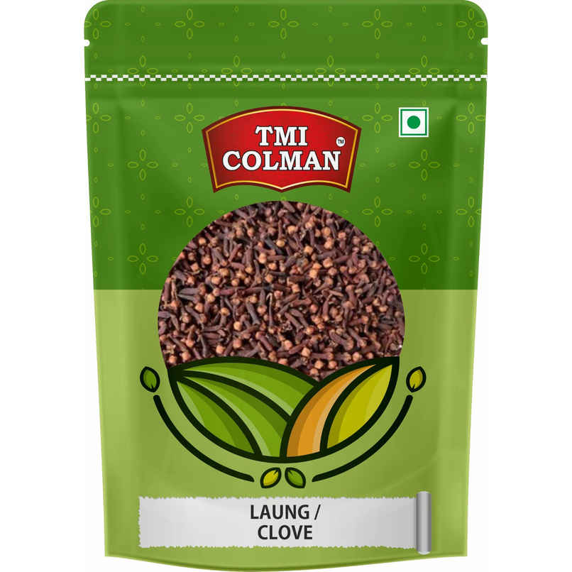 TMI COLMAN Laung Cloves