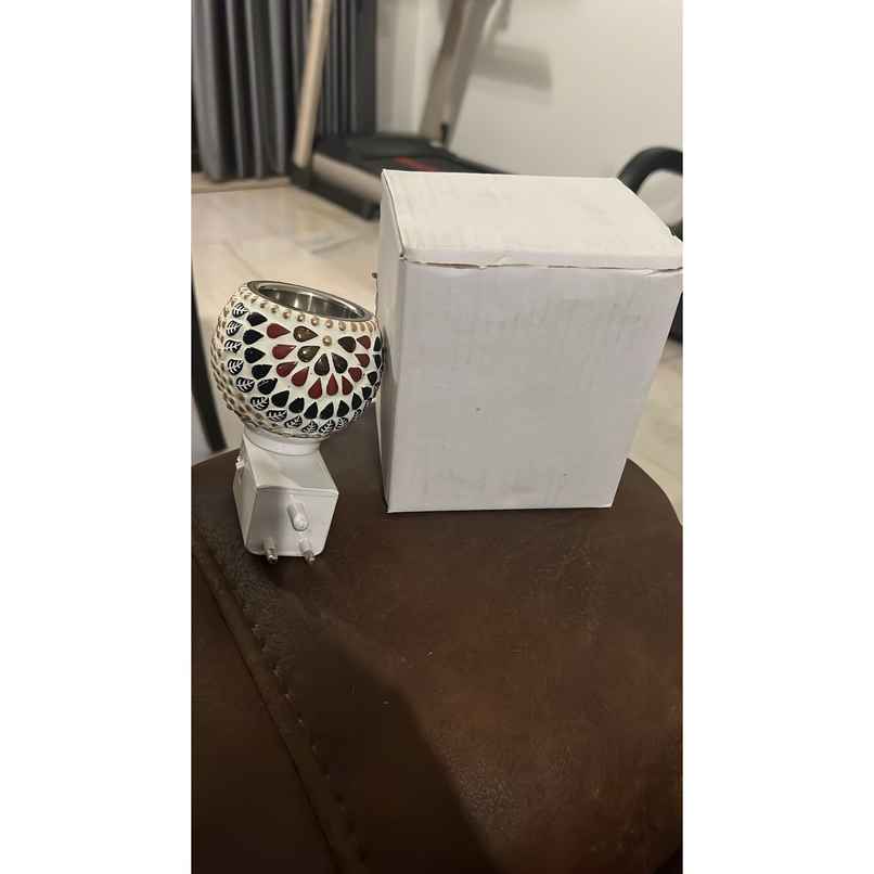 Jai Kashi Camphor Diffuser