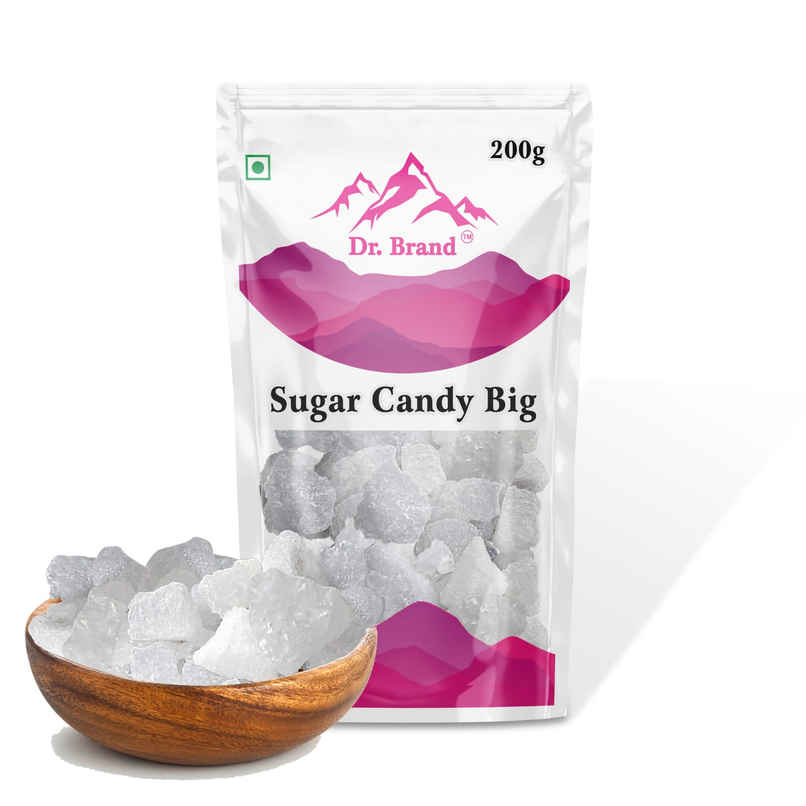 Dr. Brand Sugar Candy