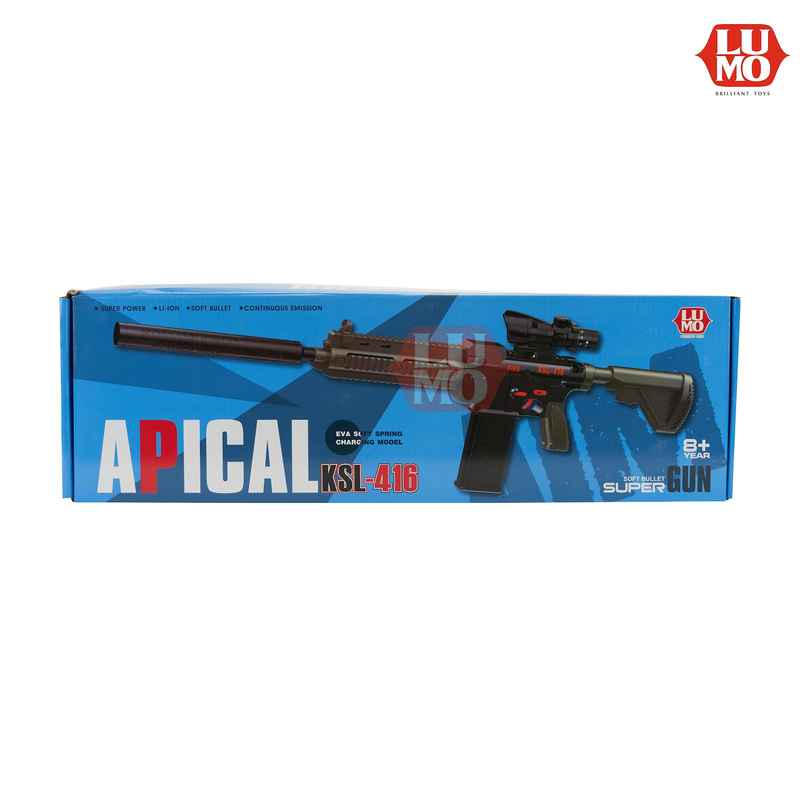 Lumo Appical KSL-416 Gun