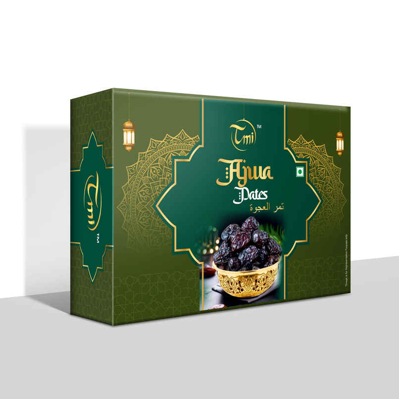 TMI COLMAN Ajwa Dates