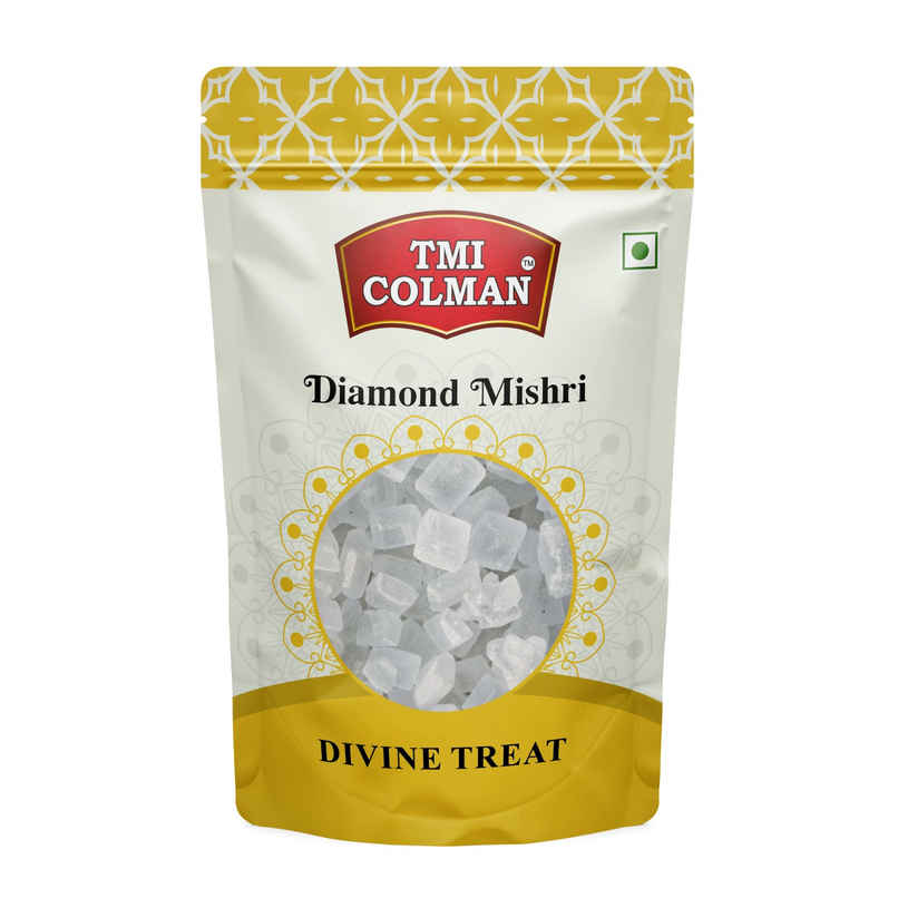 TMI COLMAN Diamond Mishri