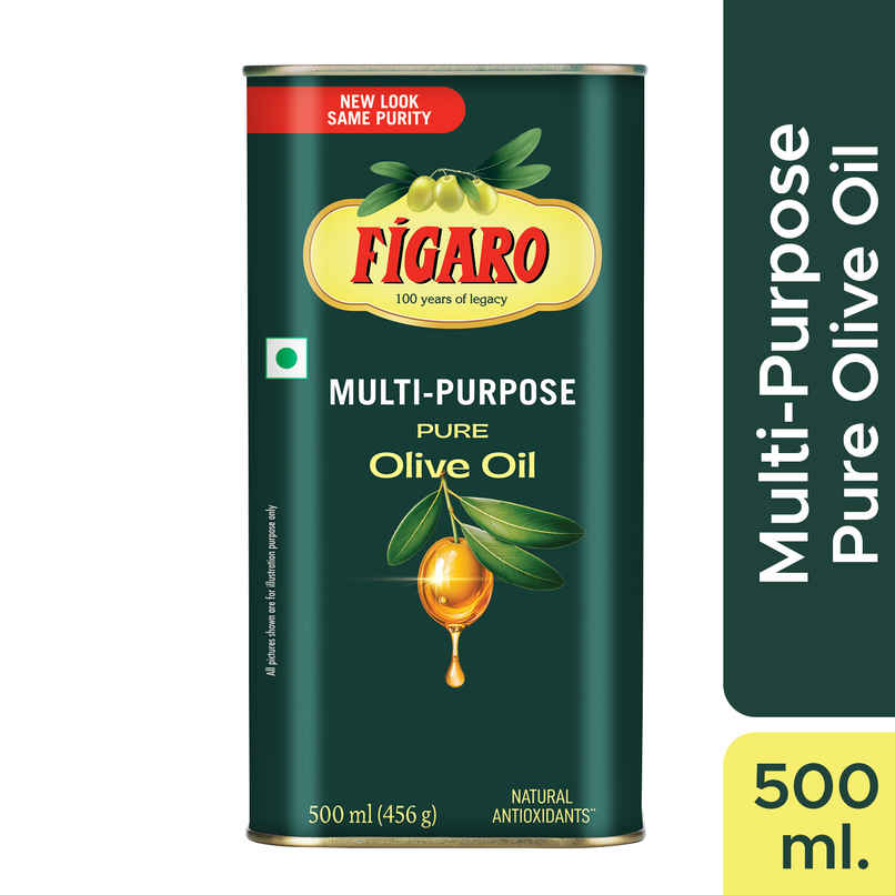 Figaro Pure Olive Oil