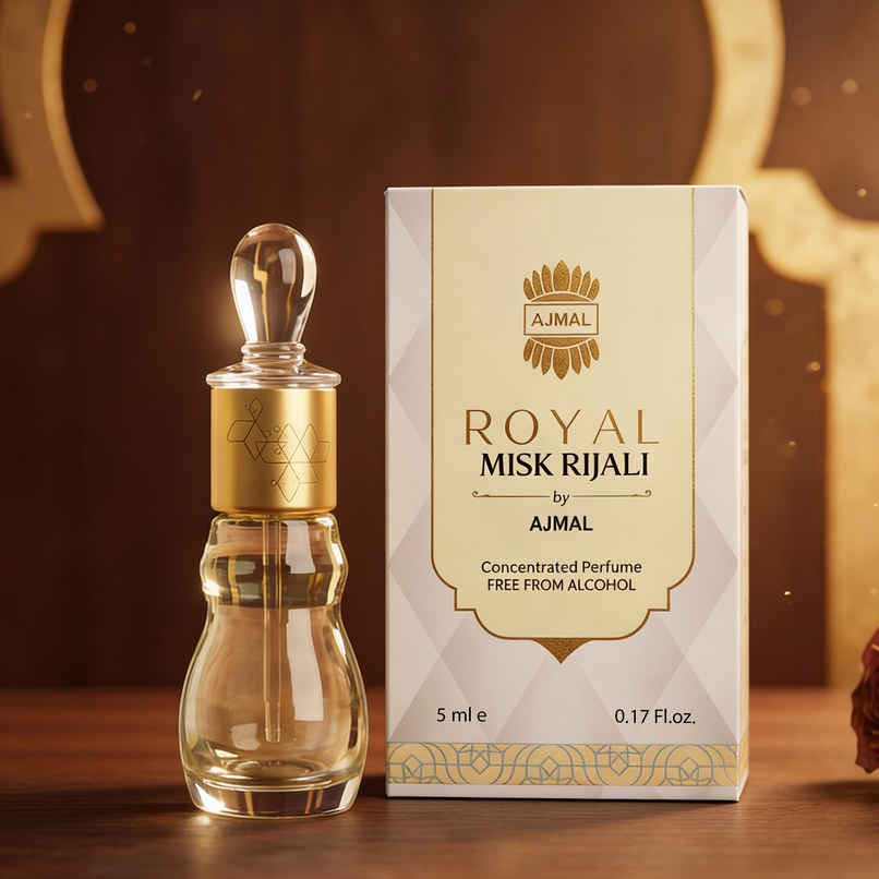 Ajmal Royal Misk Rijali Concentrated Ajmal Royal Misk Rijali Concentrated