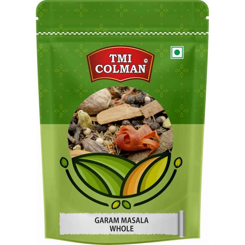 TMI COLMAN Garam Masala Whole