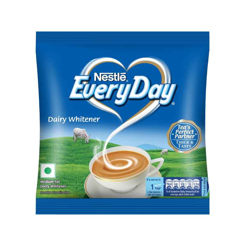 Nestle EveryDay Dairy Whitener Nestle EveryDay Dairy Whitener