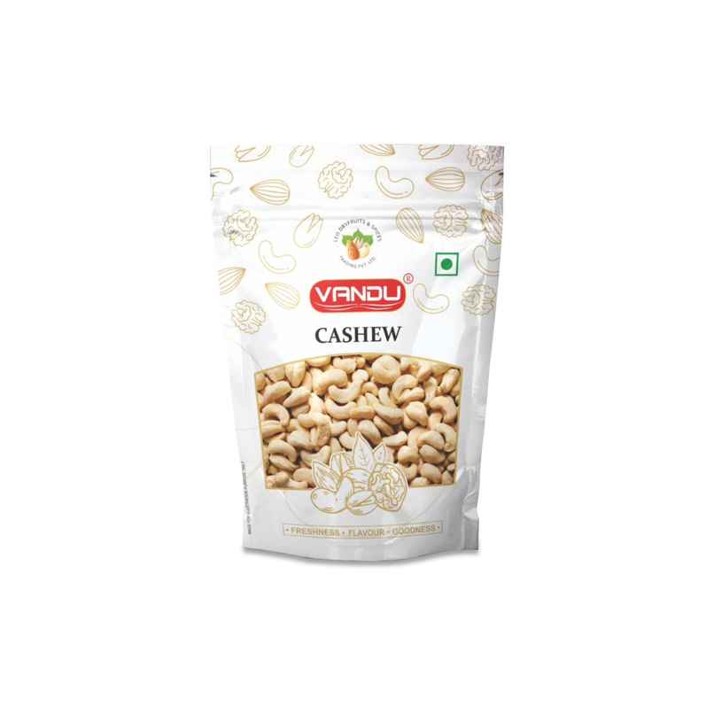 VANDU Cashew Nut Plain VANDU Cashew Nut Plain