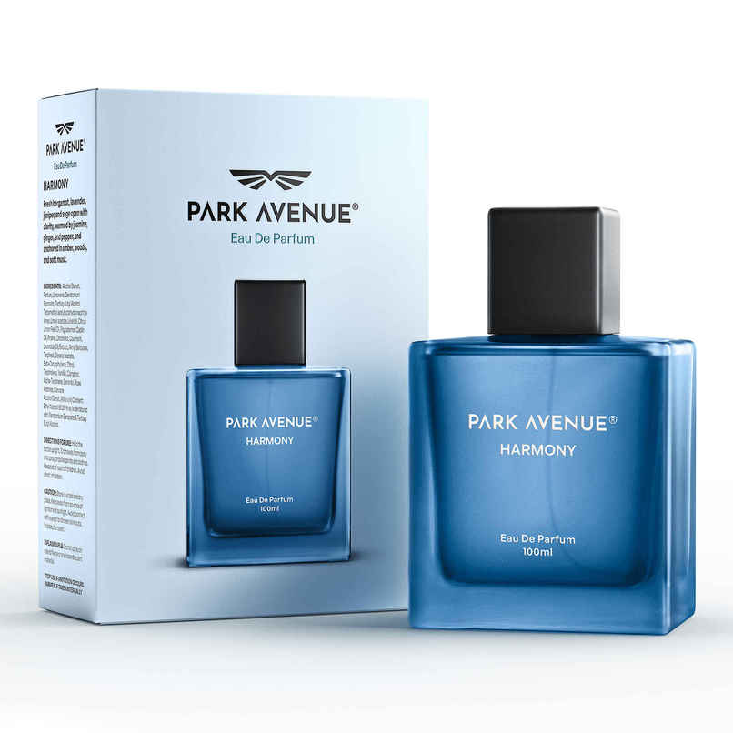 Park Avenue Harmony Eau De Parfum for Men | Premium Perfume Fragrance Park Avenue Harmony Eau De Parfum for Men | Premium Perfume Fragrance