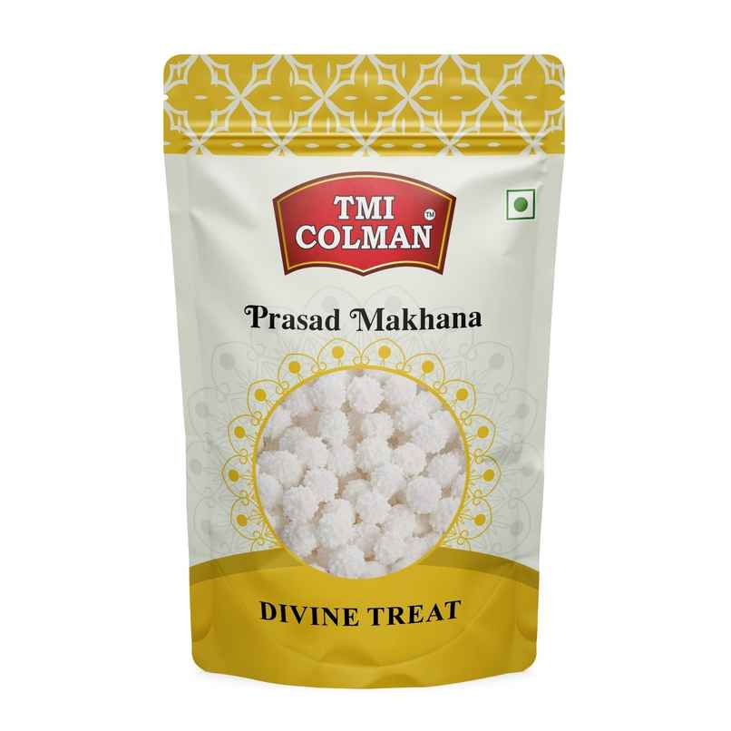 TMI COLMAN Prasad Makhana