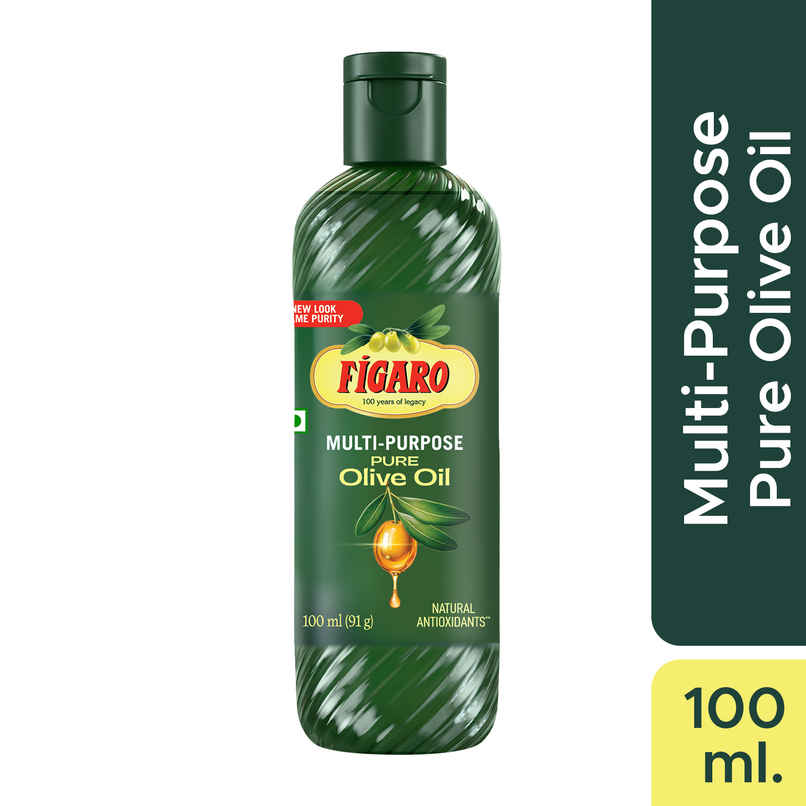 Figaro Multi Purpose Pure Olive Oil