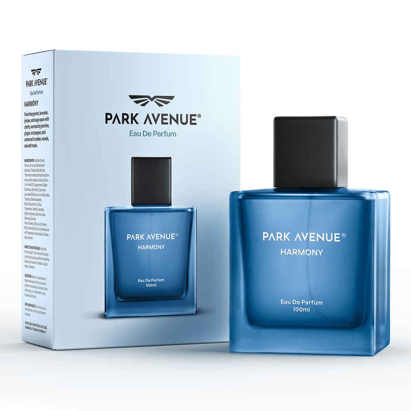 Park Avenue Harmony Eau De Parfum for Men | Premium Perfume Fragrance Park Avenue Harmony Eau De Parfum for Men | Premium Perfume Fragrance