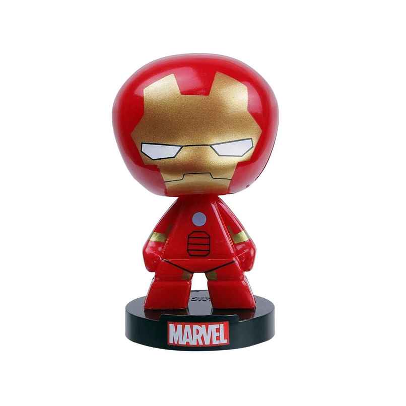 Hamleys Marvel Iron Man Bobble Head Hamleys Marvel Iron Man Bobble Head