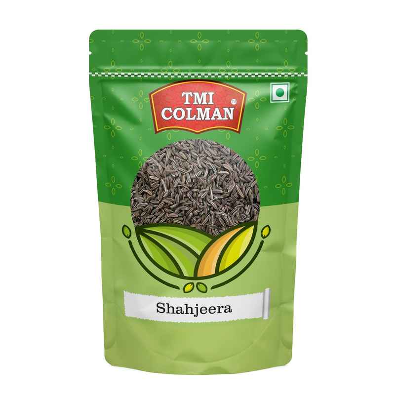 TMI COLMAN Shahjeera TMI COLMAN Shahjeera