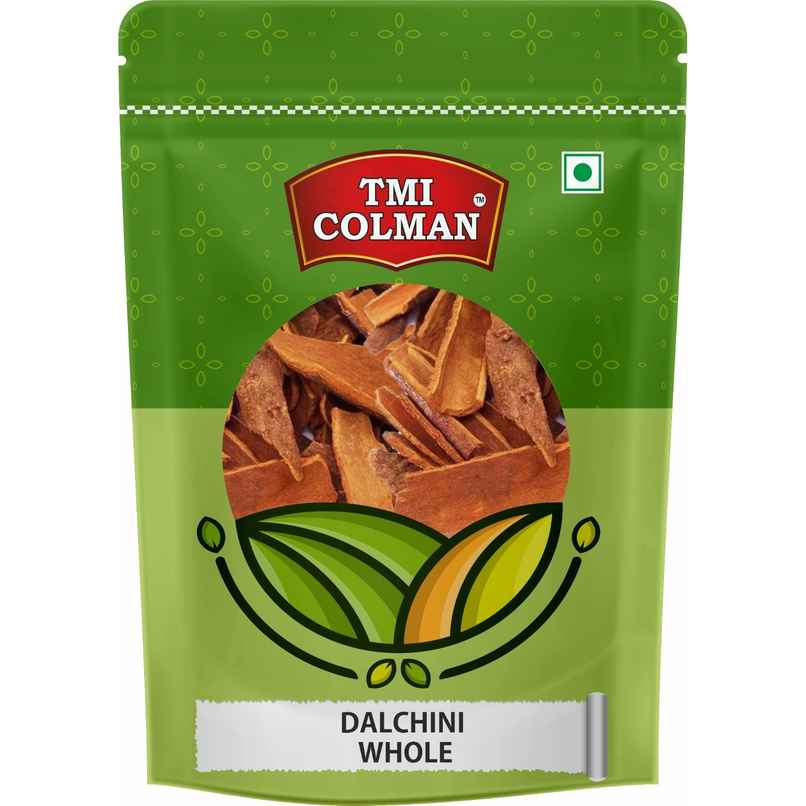 TMI COLMAN Dalchini | Cinnamon Stick