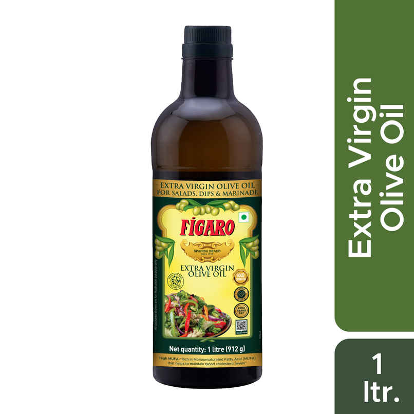 Figaro Extra Virgin Olive Oil