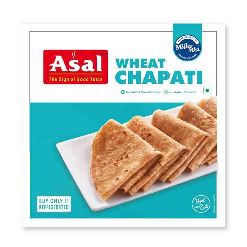 Asal Chapathi