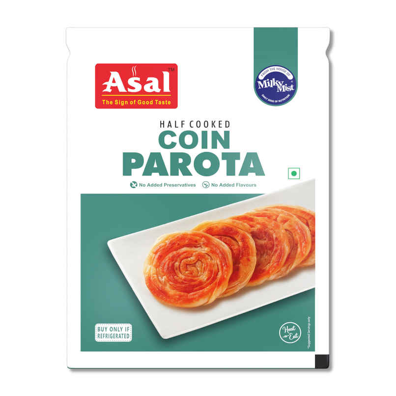 Asal Coin Parota Asal Coin Parota