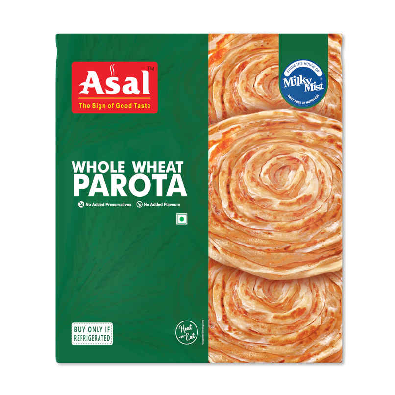Asal Wheat Parota