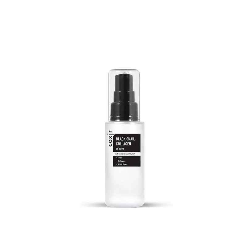 COXIR Coxir Black Snail Collagen Serum