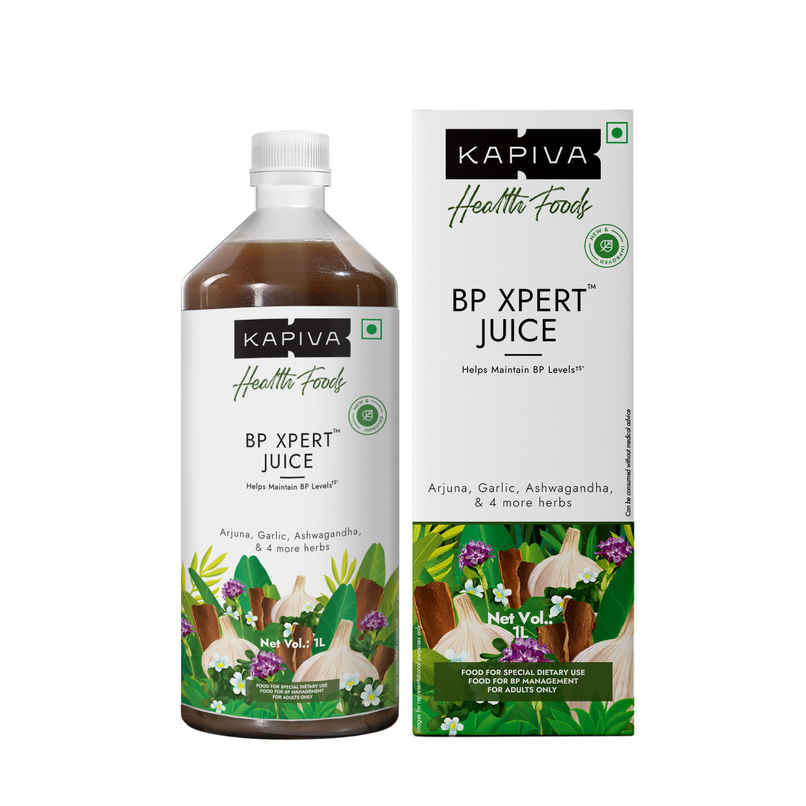 Kapiva BP Expert Juice Kapiva BP Expert Juice