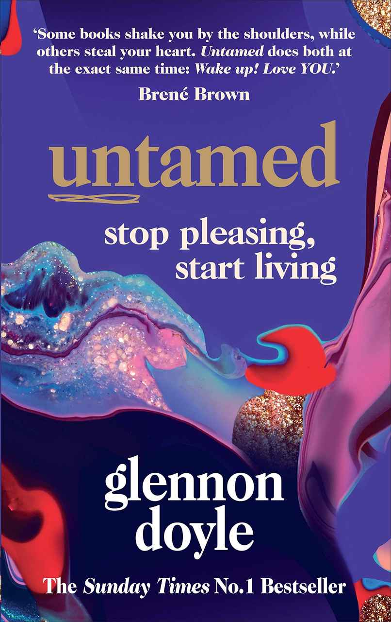 Untamed Untamed