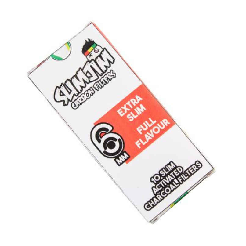 Slimjim - Classic Carbon Filters