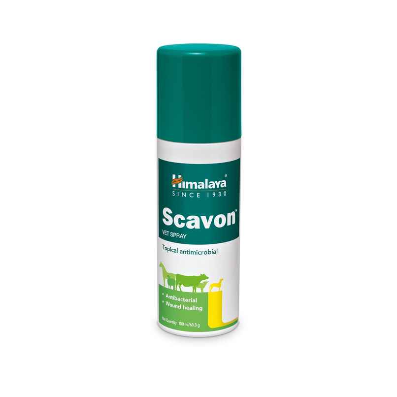 Himalaya Scavon Spray Himalaya Scavon Spray