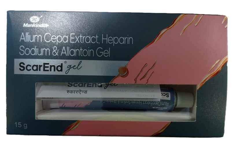 ScarEnd Gel