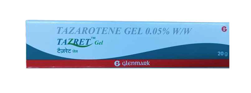 Tazret Gel Tazret Gel