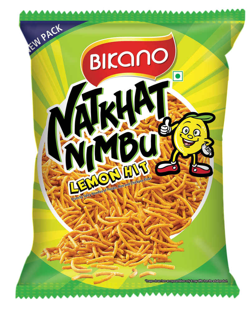 Bikano Nutkhat Nimbu Bikano Nutkhat Nimbu