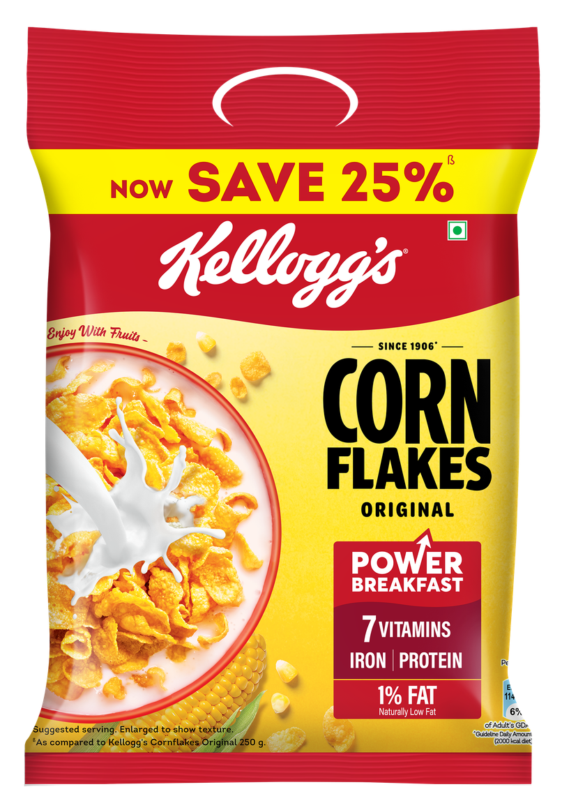 Kellogg's Original Corn Flakes