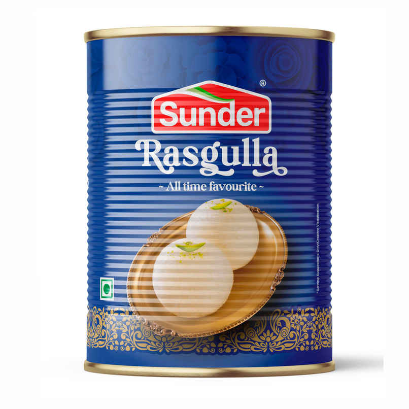 Sunder Rasgulla