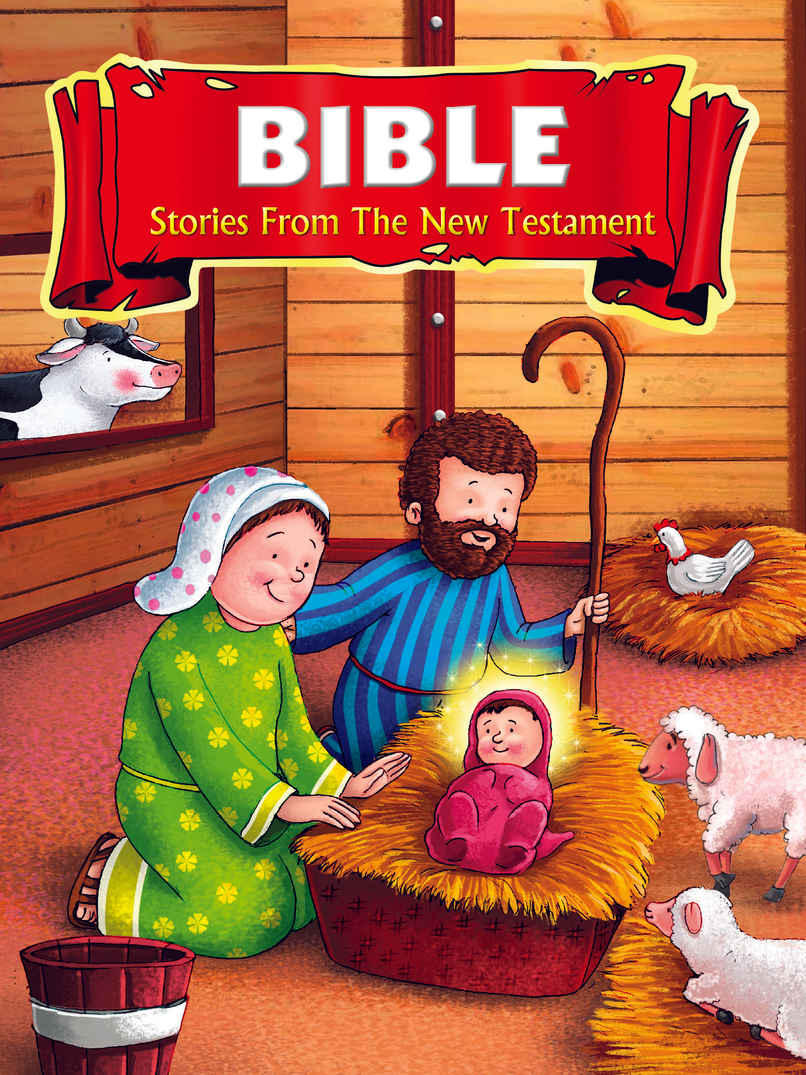 Bible - New Testament