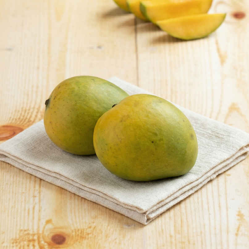 Mango Banganapalli