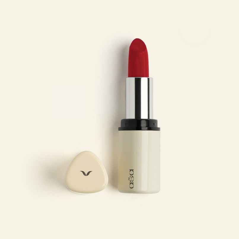asa Creme Lipstick Radiant Ruby asa Creme Lipstick Radiant Ruby