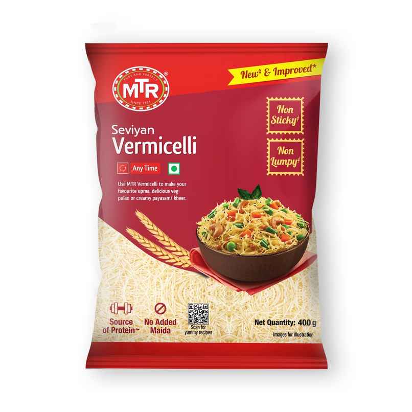 MTR Seviyan Vermicelli